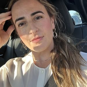 Meet your Posher, Anne